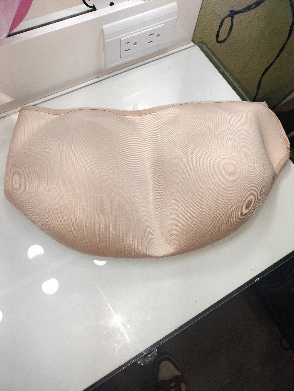 Butt Padded Underwears